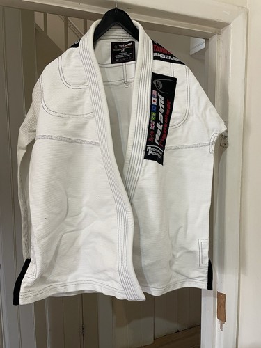 Brazilian jiu jitsu kimono - brazilian,