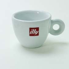 Illy Espresso Cup #S0