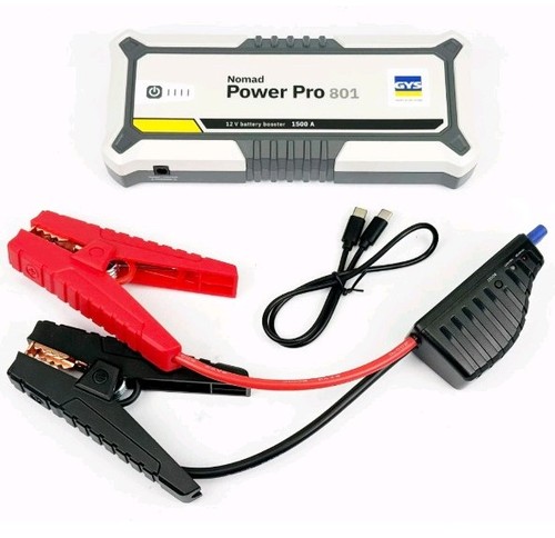 Gys booster lithium - gys,
