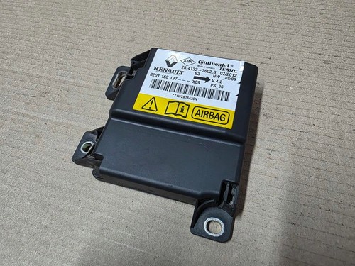 Renault twizy 2012r module - ,