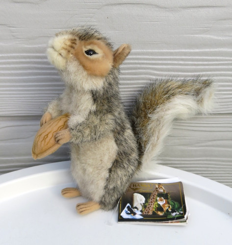 Hansa creation squirrel with - hansa,