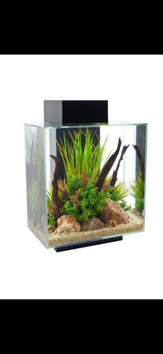 Fluval edge 46l - edge, 2.0