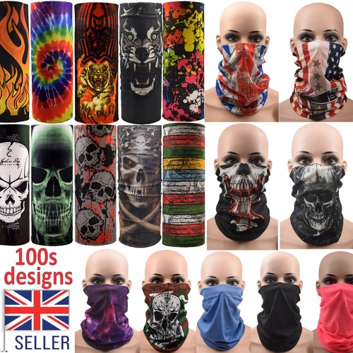 Multi use face - face, cover