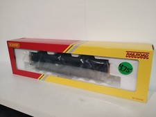 Hornby R3067 Class 31 A1A-A1A Diesel Electric No 31256 in BR Blue.