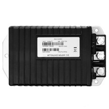 48V 250A Motor Speed