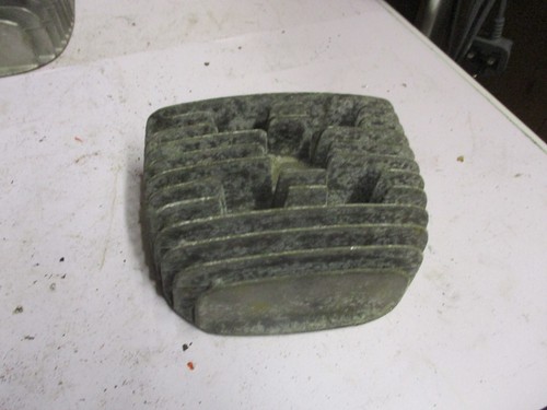 Kawasaki samurai engine - kawasaki, a1