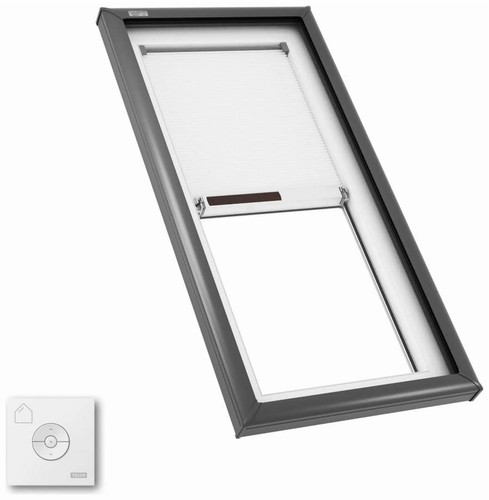 Velux fcm fixed curb mount - fcm,