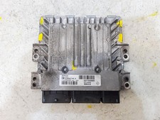 2013 RENAULT LAGUNA ECU  237102066R GENUINE *FAST SHIPPING