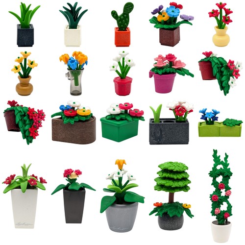 Playmobil lots pots - playmobil, of
