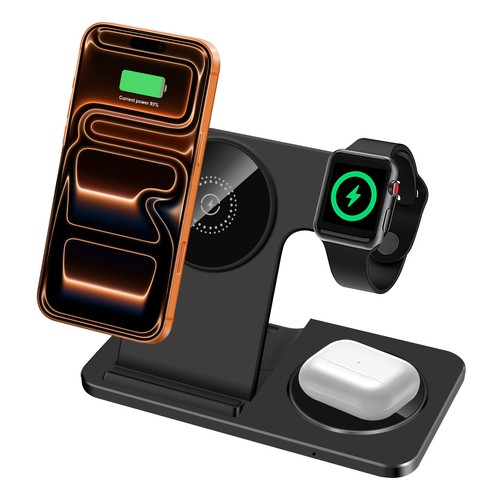 3in1 magnetic wireless - magnetic,