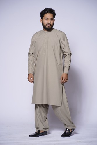 Light cream beige - light,