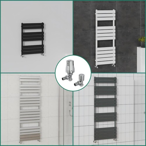 Designer bathroom flat - bathroom, panel