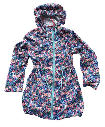 Primark denim floral - primark,