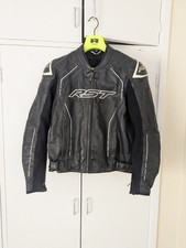 RST S1 Leather Motorcycle