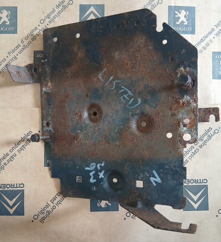 Peugeot 106 engine ecu - peugeot,