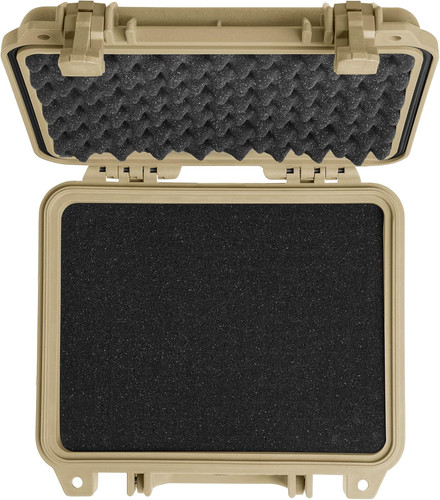 Pelican 1200 camera case with - 1200,
