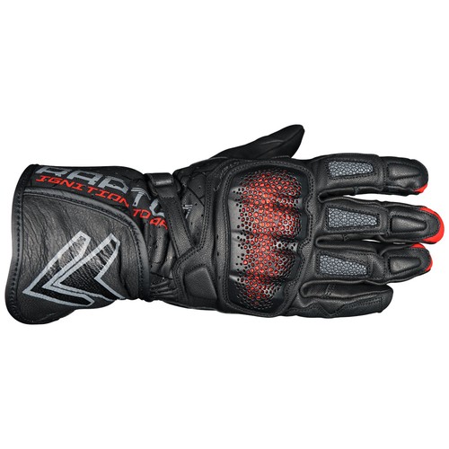 Frank thomas raptor ignition - thomas,