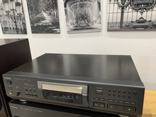 Technics SL-PS7 CD Player only