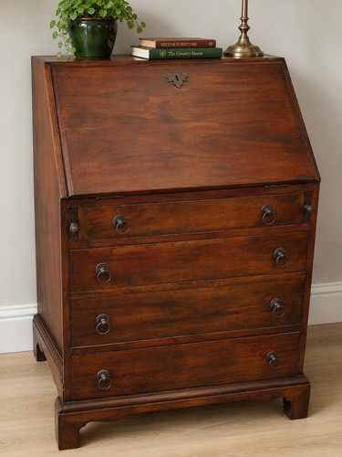 Theodore alexander mahogany - theodore,