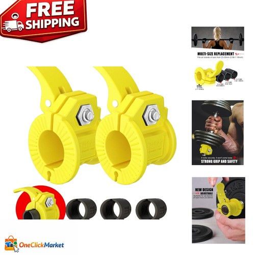 Durable nylon barbell - durable,