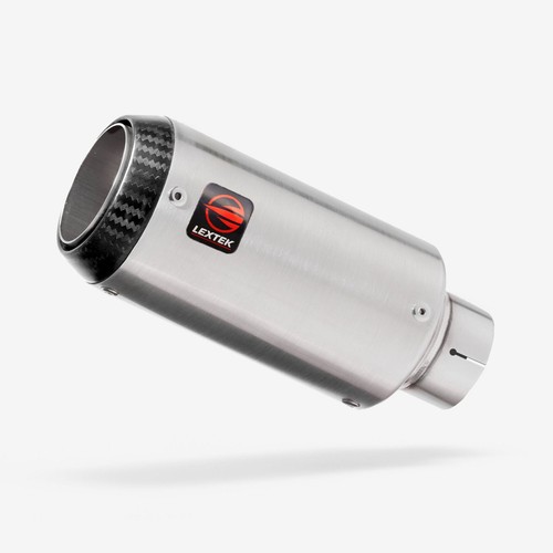 Lextek stainless steel cp1 - stainless,