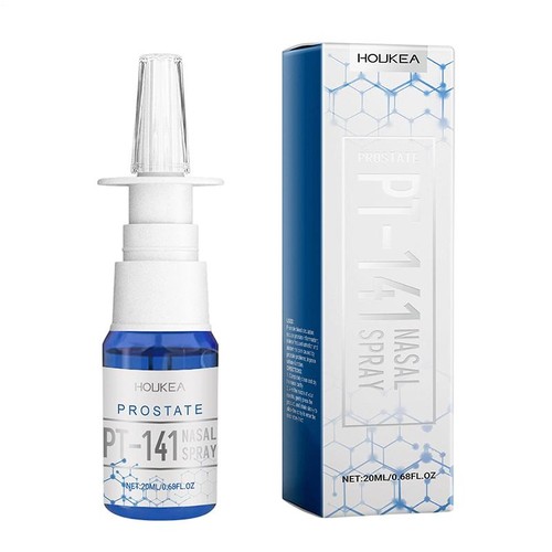 Nasal spray prostate - prostate, health