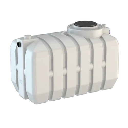 Epic shallow septic tank - 6,