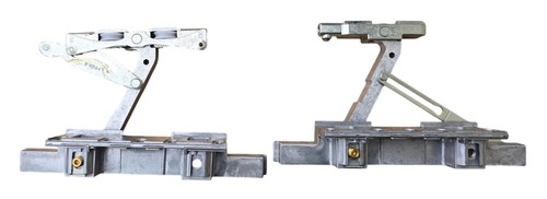 Tilt slide bottom - gu,