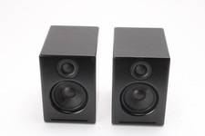 AudioEngine A2 Bookshelf Speaker (Pair) - Fair Condition