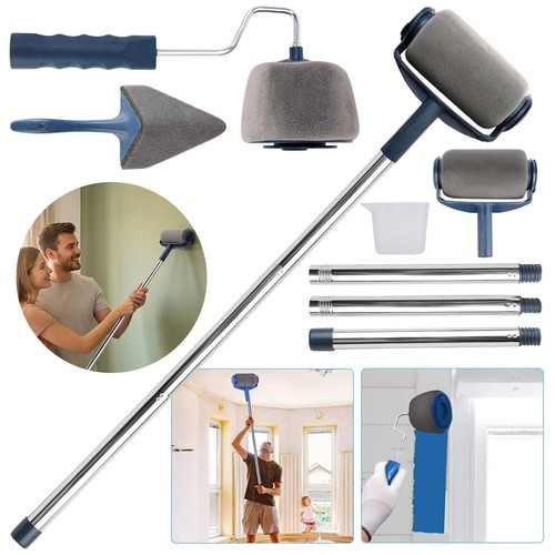 8pcs paint runner - brush, kit