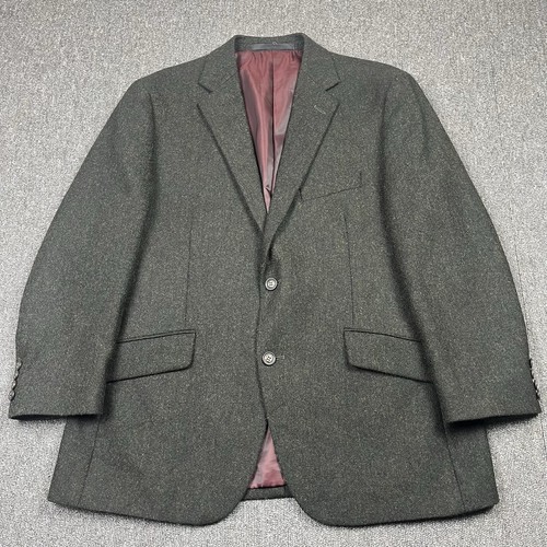Jacket mens green moon - jacket, 42