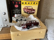 Lledo Vanguards 1:43