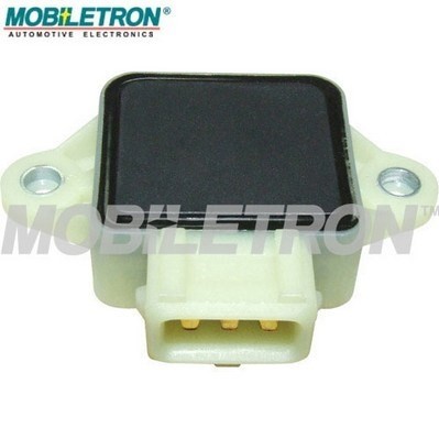 New sensor throttle - new, position