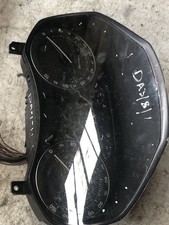 Genuine 2006 Skoda Octavia Mk2 (1Z) Speedometer/Instrument Cluster  1Z0920812D