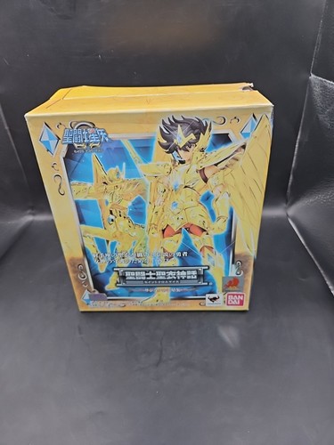 Saint cloth myth seiya - saint,