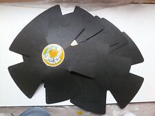 Fyba Hanging basket Liners for 10" Baskets : Set of 5