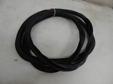 Door seal door rubber Audi A4