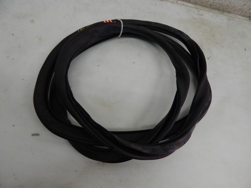 Door seal rubber - audi, a4