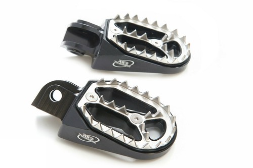 As3 foot pegs - for, te