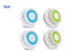 4-Pack: 2 Acne 2 Deep Pore