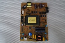 PSU POWER SUPPLY BOARD 17IPS62 23367482 FOR 32" LT-32C672(A) DLED32287HDCNTDFVP