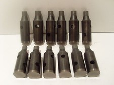 Austin Sheerline, Vanden Plas