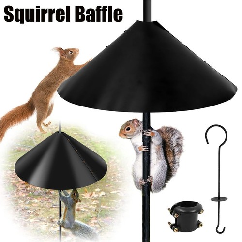 18in bird feeder station - 18in,