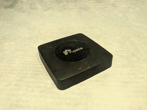 Tvpad pad box - box, m418