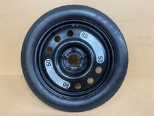 JAGUAR XKR SPACE SAVER SPARE