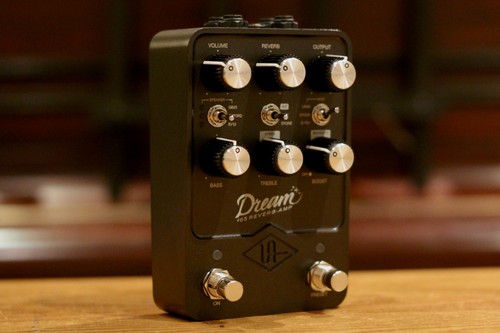 Universal audio dream 65 - dream, '65