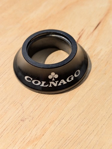 Colnago conical headset - colnago, spacer