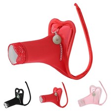 Lace C-string Underwear Sissy