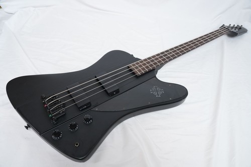 Epiphone gibson thunderbird - by,
