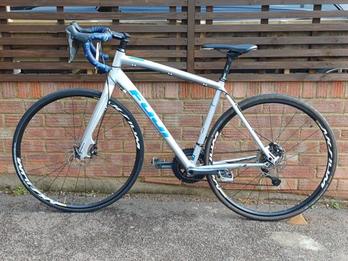 Fuji sportif disc road - sportif, 1.5
